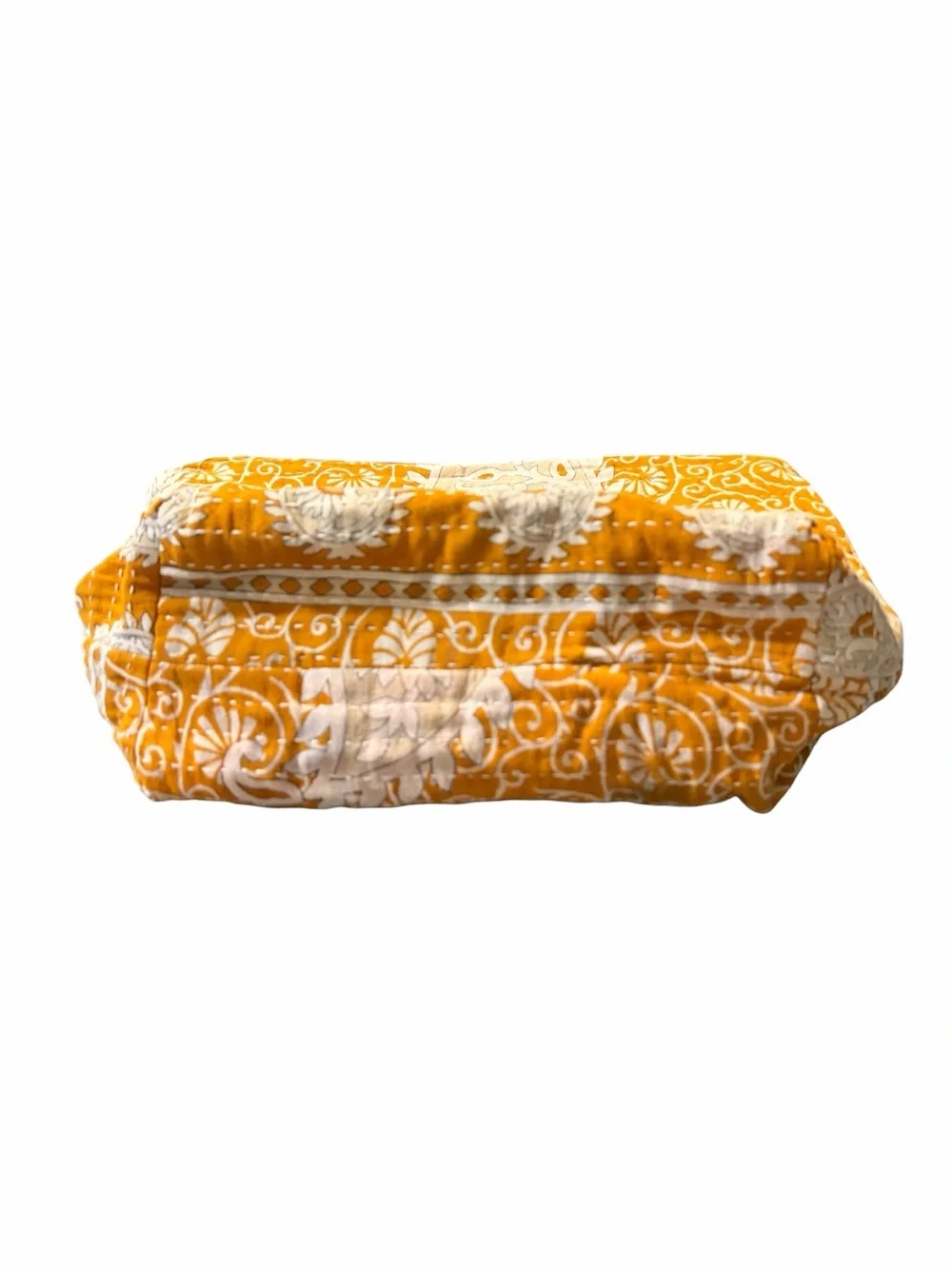 SARI BARI‎ Genuine Kantha Cosmetics Bag